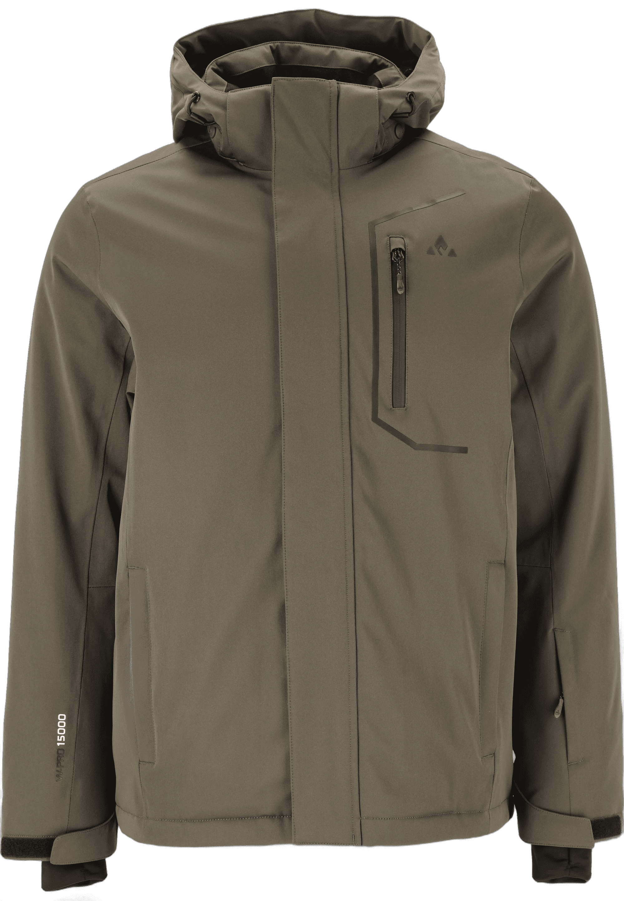 whistler, Carbon Ski Jacket, Product 0
