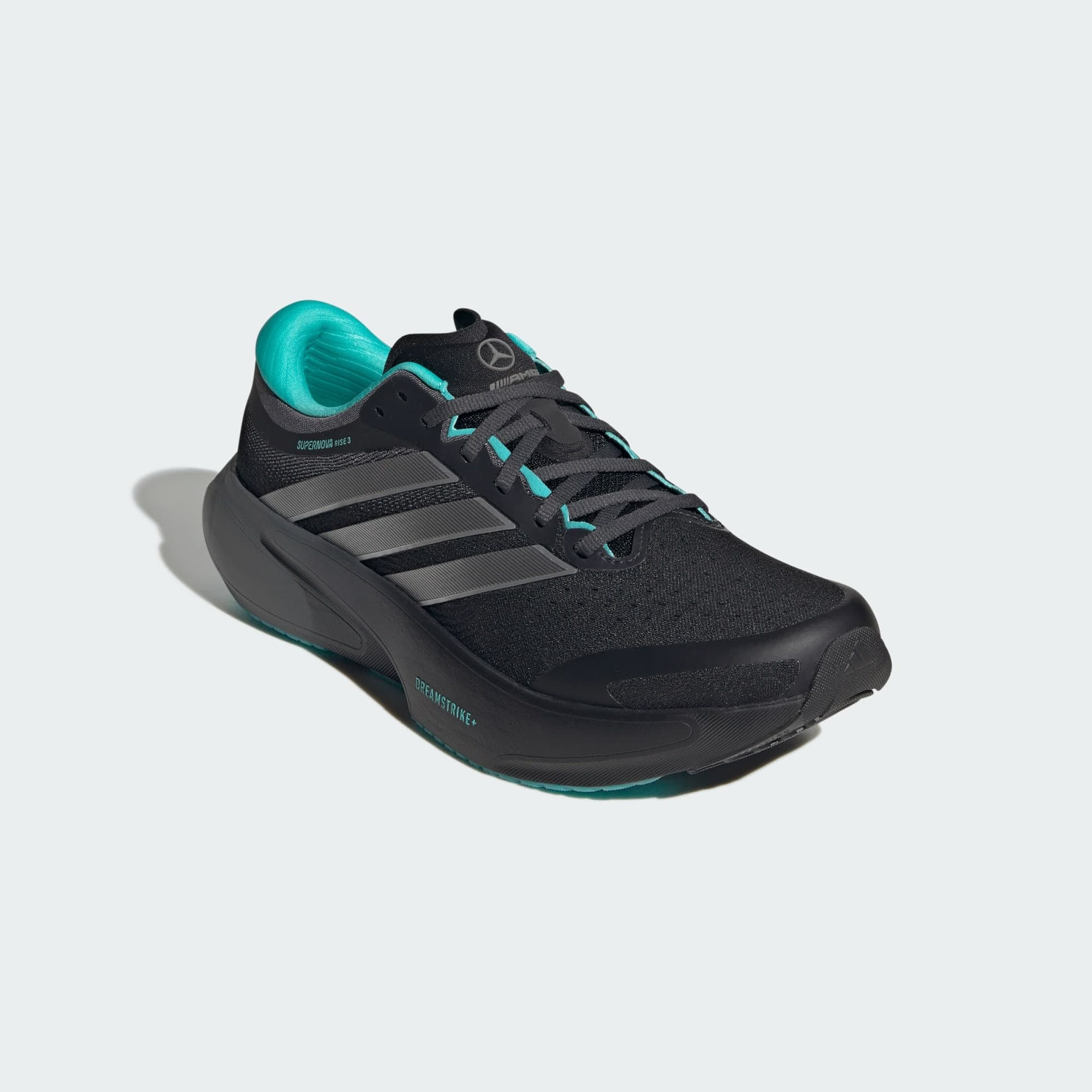 Adidas, Adidas Supernova Rise 3 Mercedes Amg Petronas F1 Team-skor, Detail 1