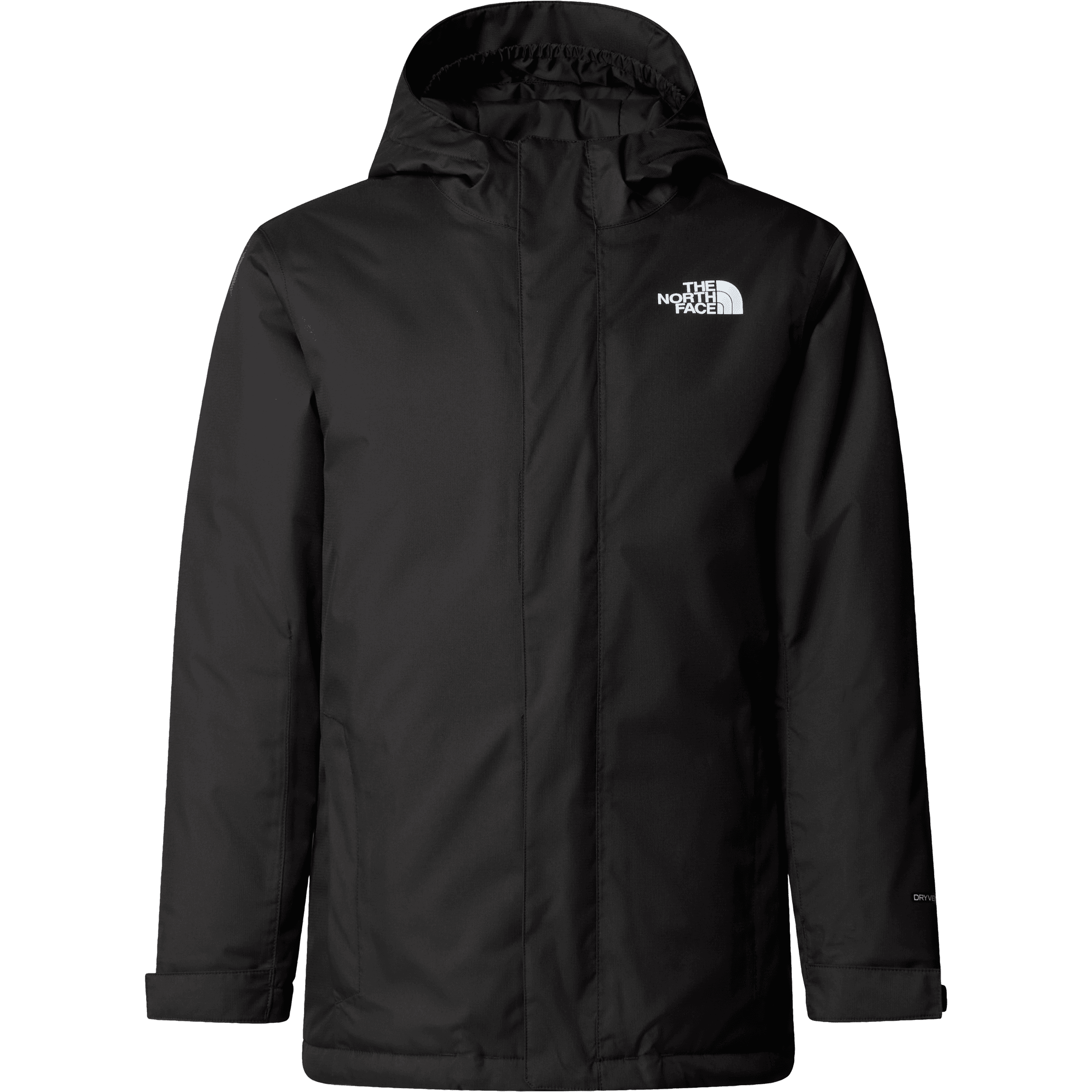 THE NORTH FACE, J Teen Snowquest Jacket, Product 0