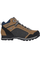 Outdoor Boots, Grey