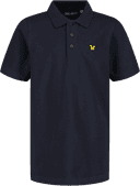 J CORE SPORTS POLO, Navy