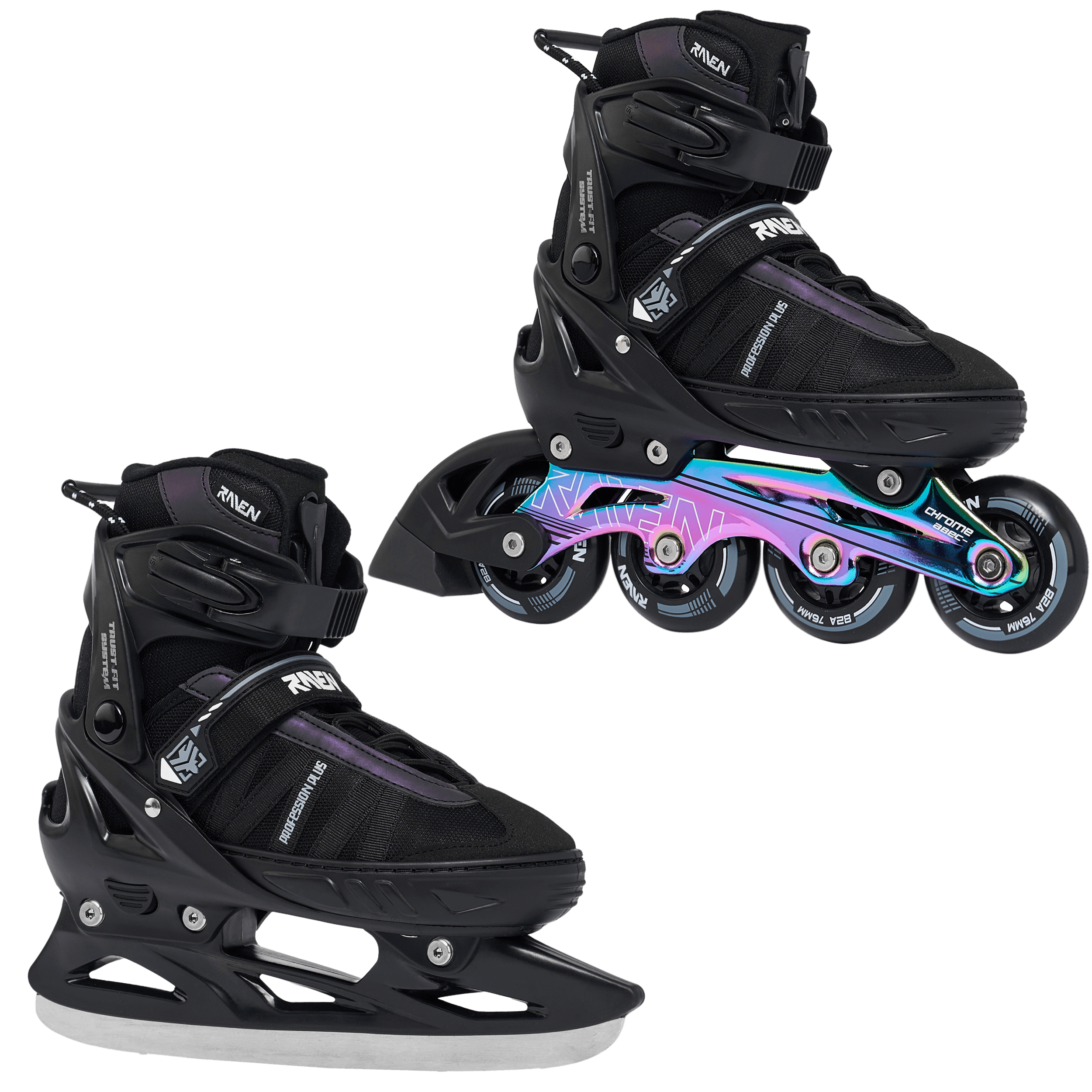 raven, 2in1 Profession Plus Hockey, Product 0