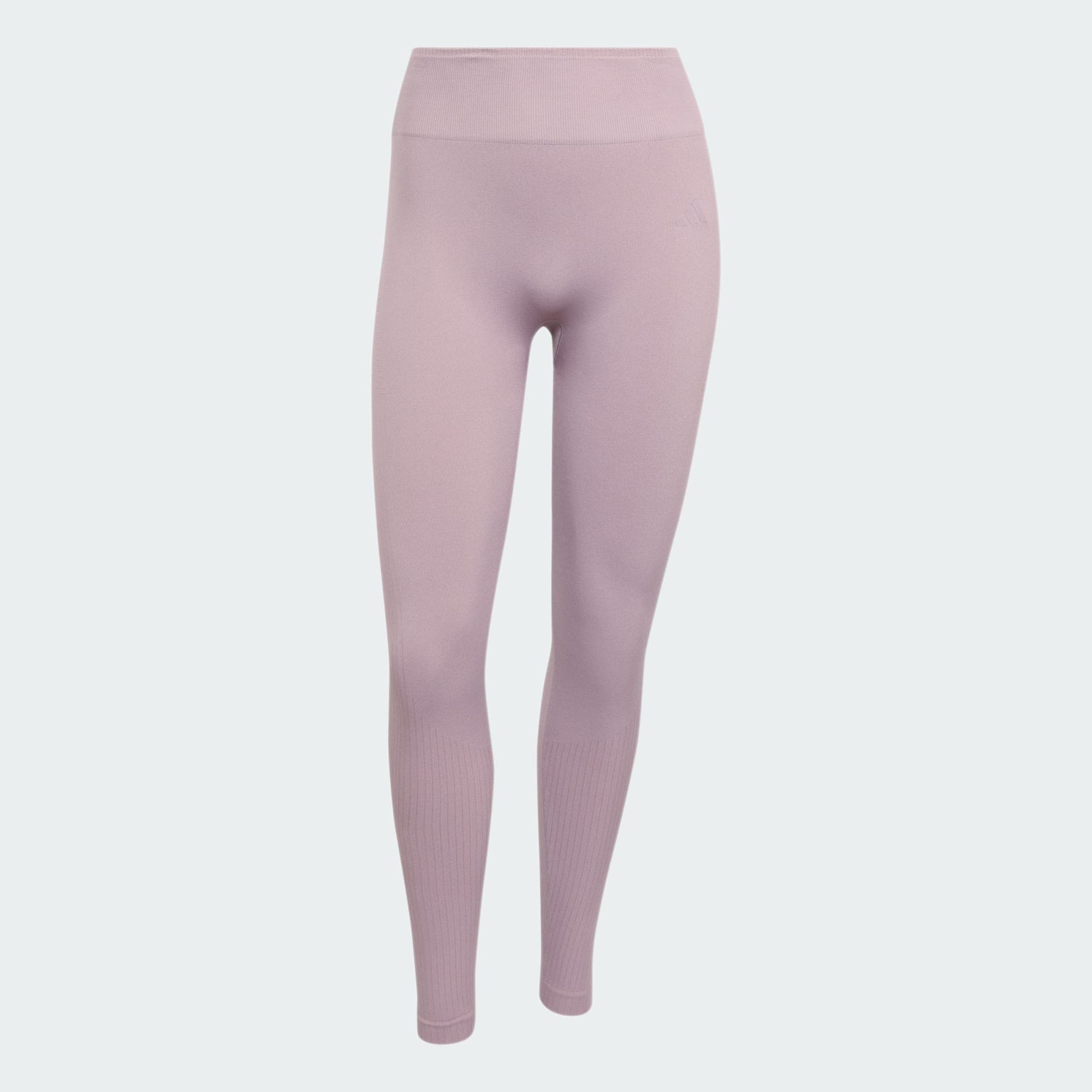 Adidas, Adidas Workout Essentials Full-length Knit Leggings, Product 0