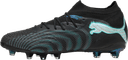 FUTURE 9 ULTIMATE AG, Black