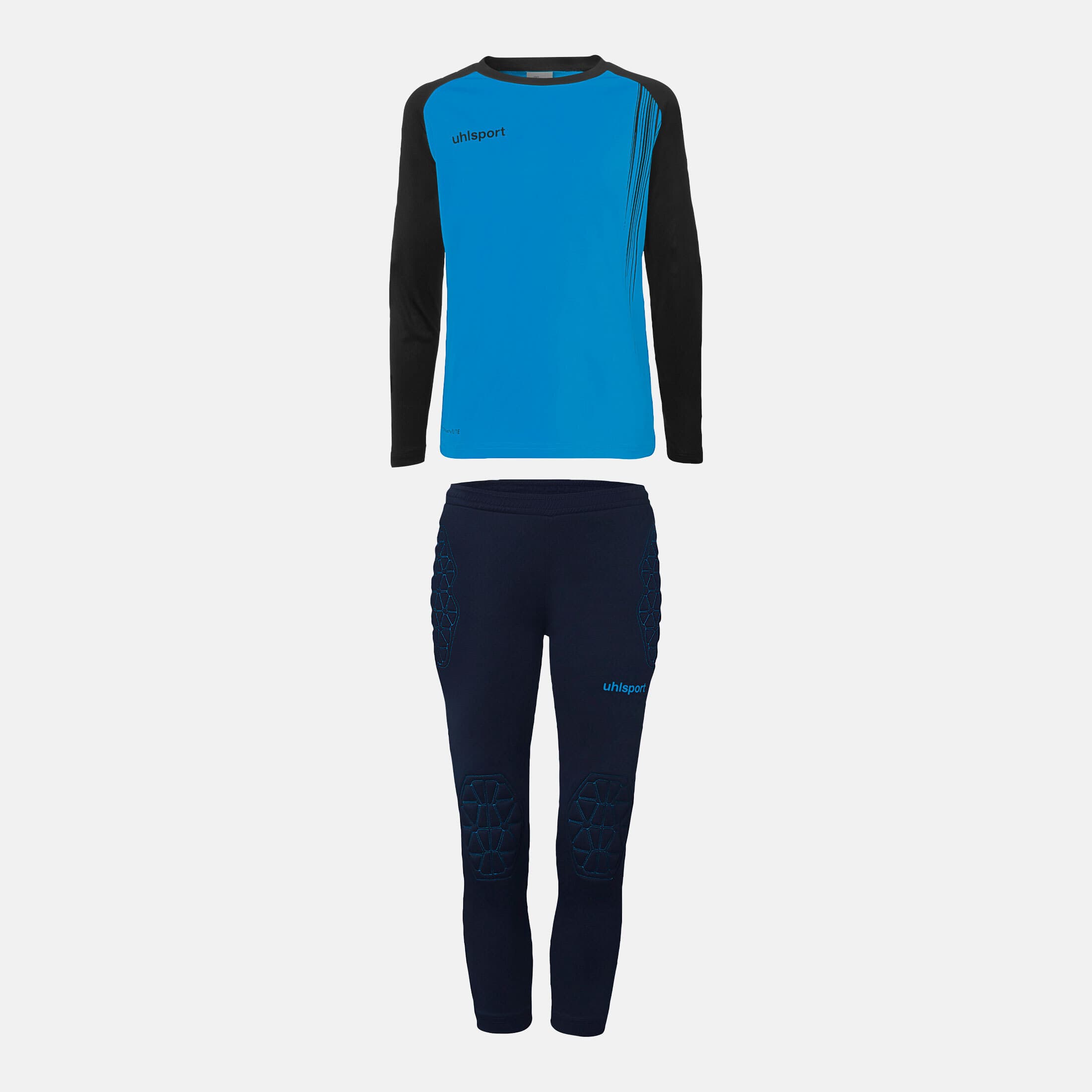 uhl sport, Målvaktsset Impulse Junior, Product 0
