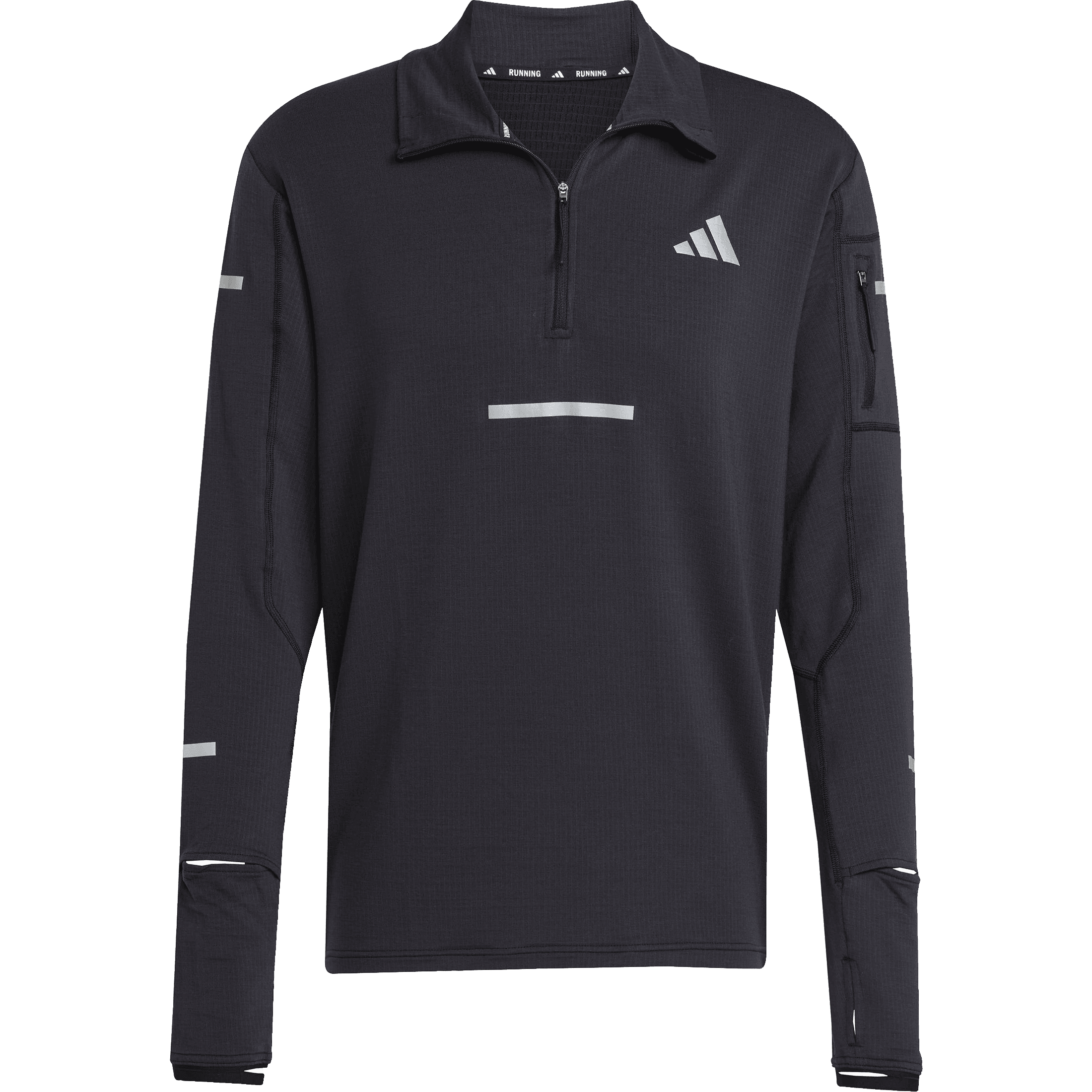 Adidas, M Adi365 Warm Half Zip, Product 0