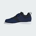 Adidas Powerlift 5 Tyngdlyftningsskor, Blue