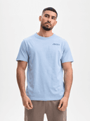 M GRAPHIC TEE, Blue