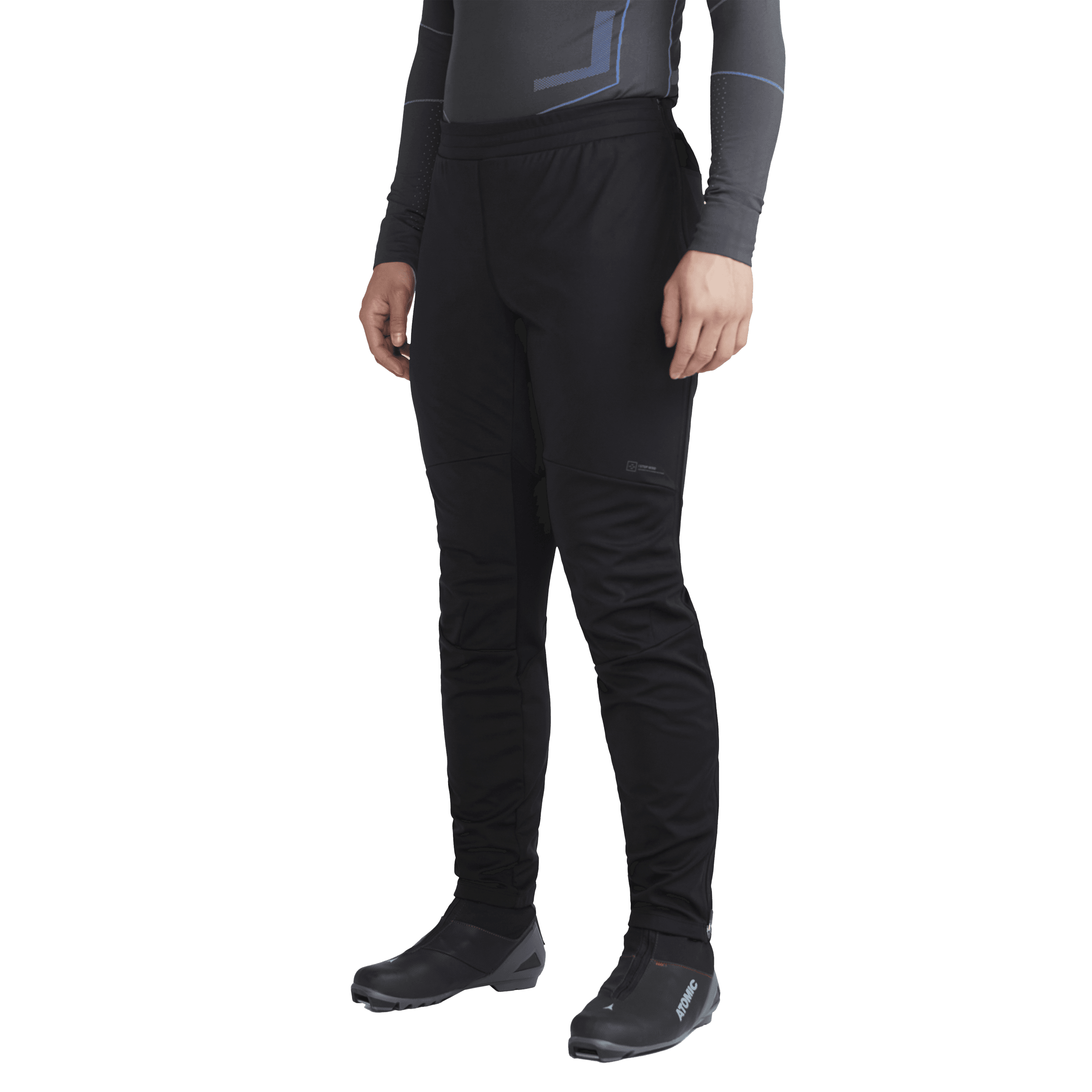 Craft, M Core Nordic Training Fz Pants, Model 1