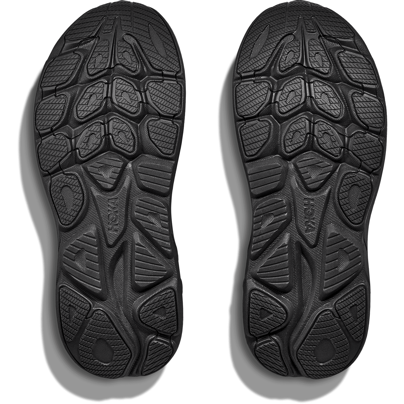 HOKA, M Clifton 10 X-Wide, Detail 1