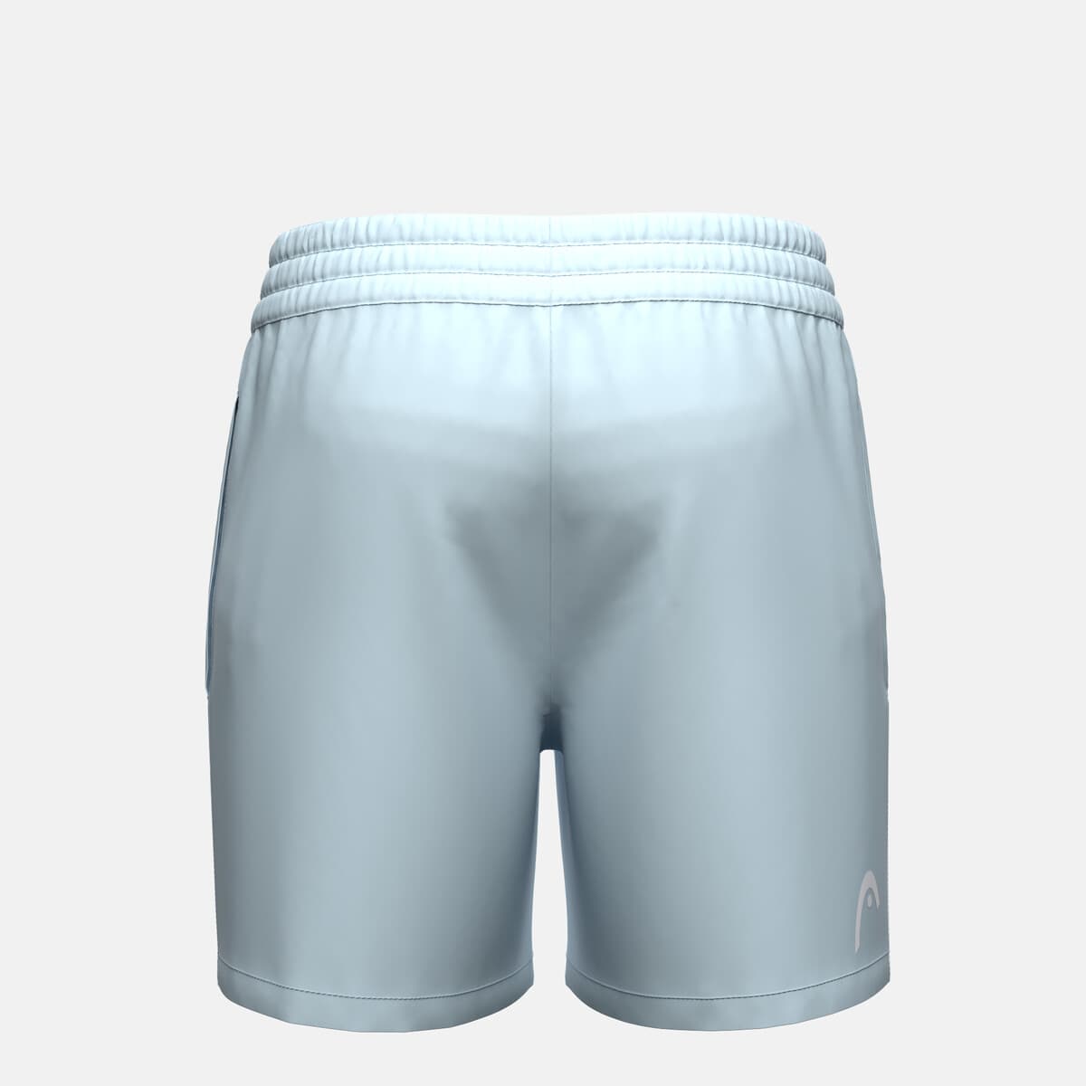 Head, Club Bermudas Junior, Detail 1