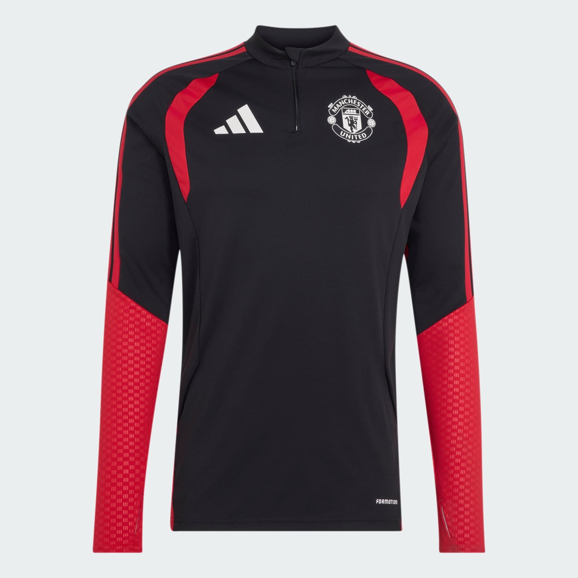 Adidas, Adidas Manchester United 26/27 Tiro Träningsjacka, Product 0