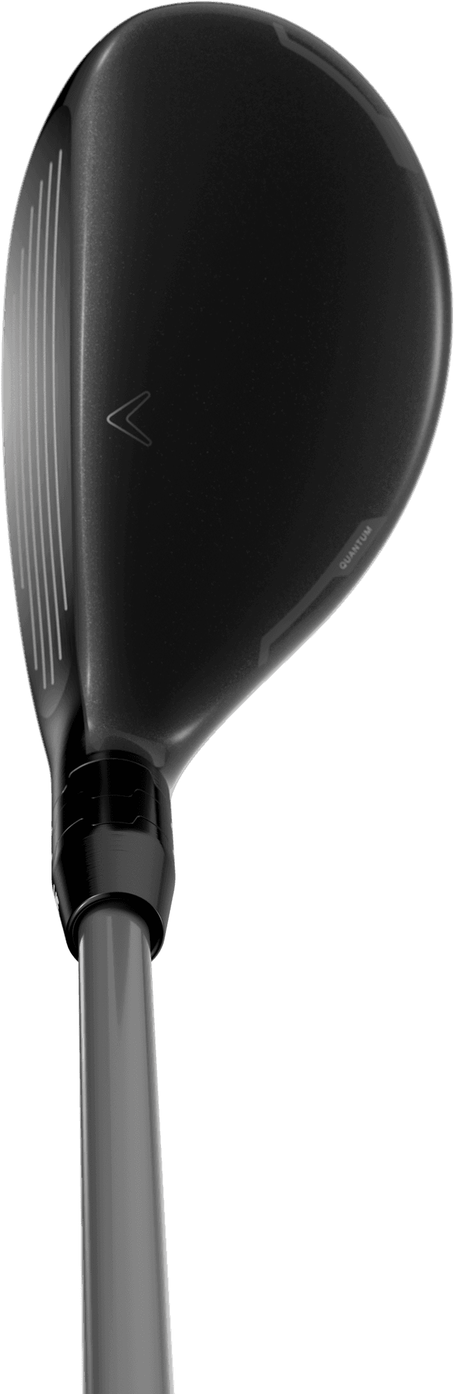 Callaway, QUANTUM MAX HY RH, Detail 1