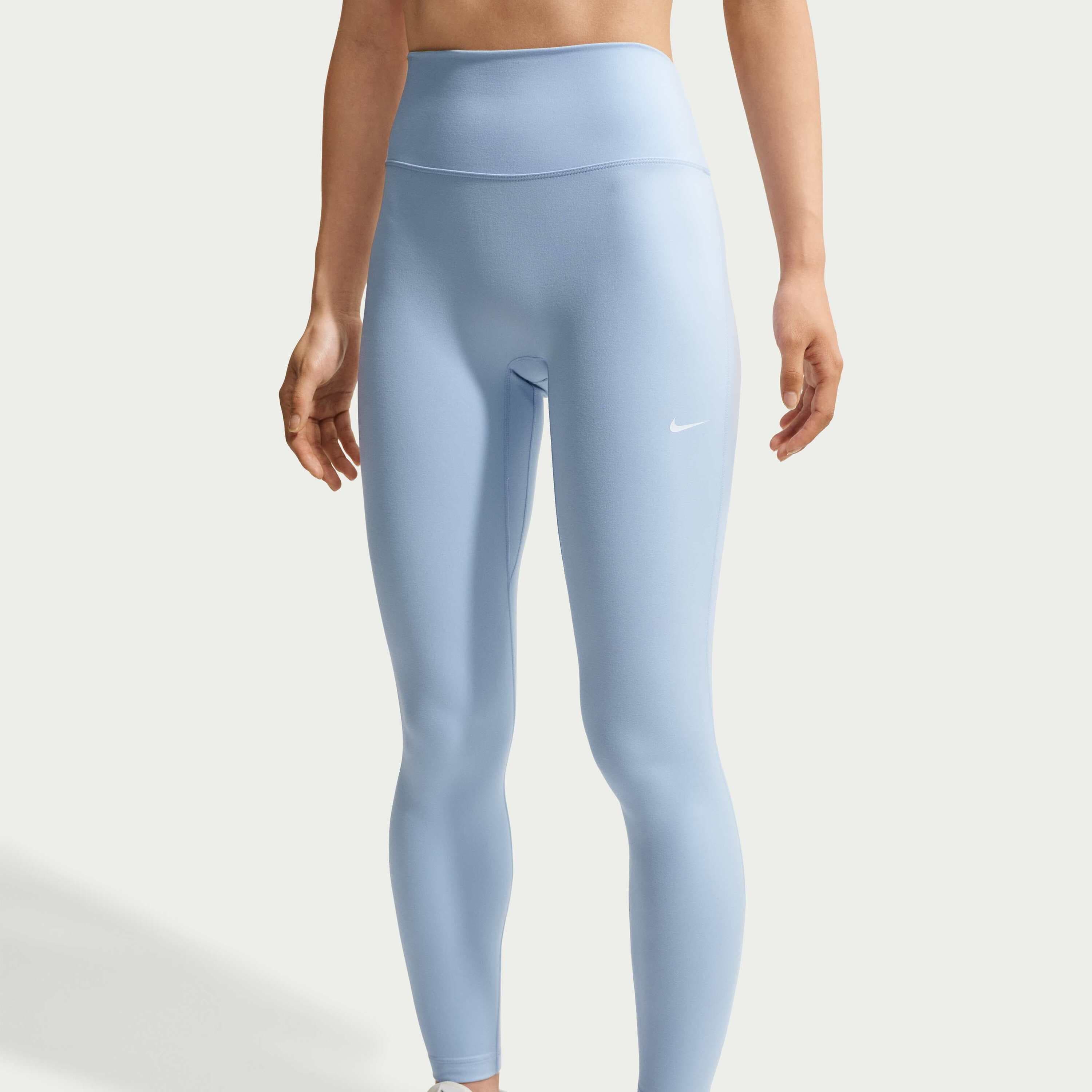 Nike, NIKE ONE WOMEN'S HIGH-WAISTED 7/8 L, Detail 1