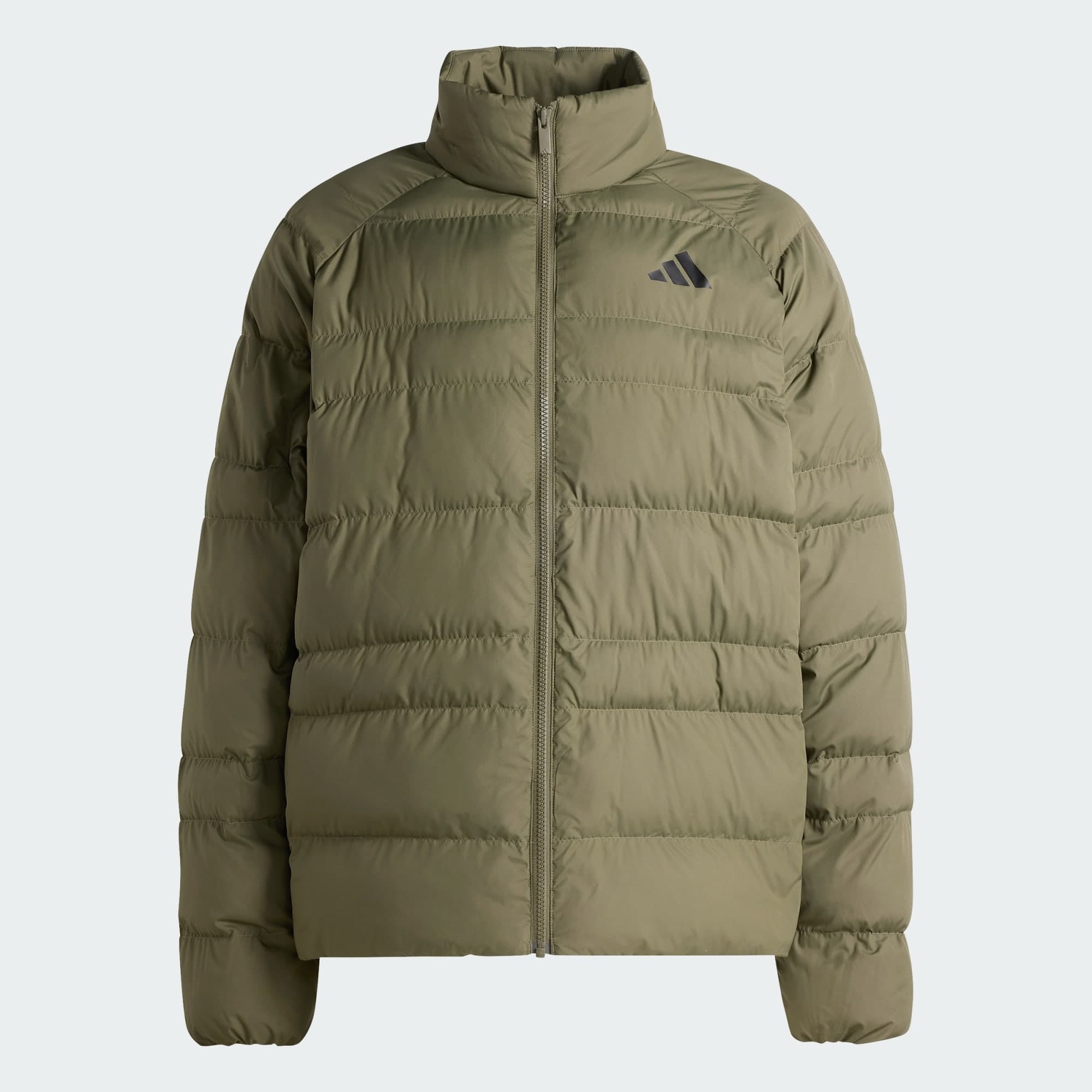 Adidas, Adidas Essentials Packable Insulated Jacka, Product 0