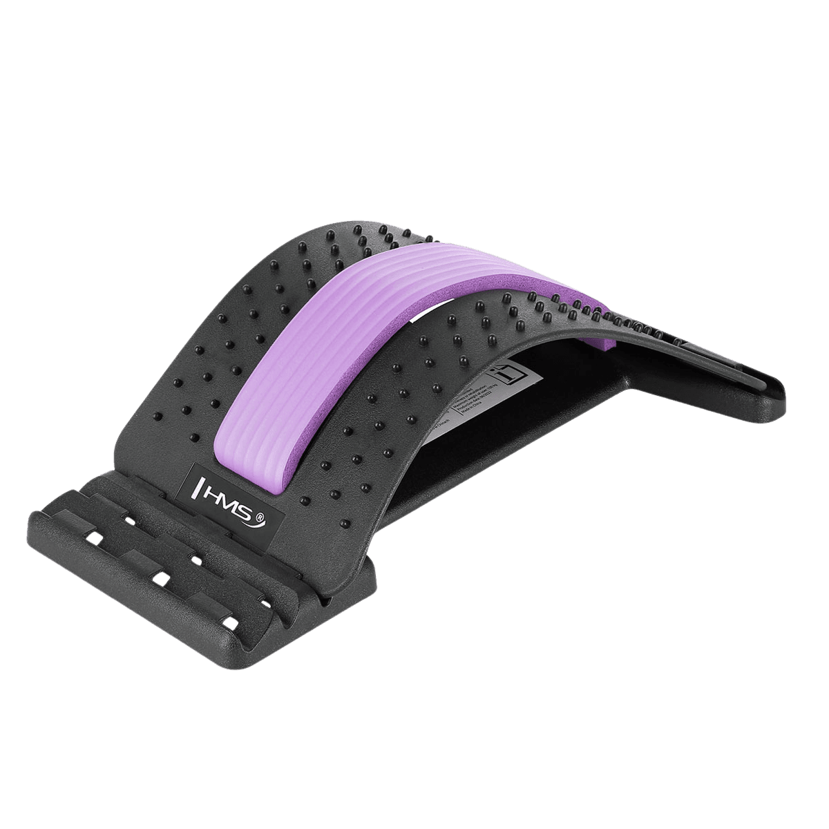 northix, Back Stretcher For Pain Relief And Posture Correction, Product 0