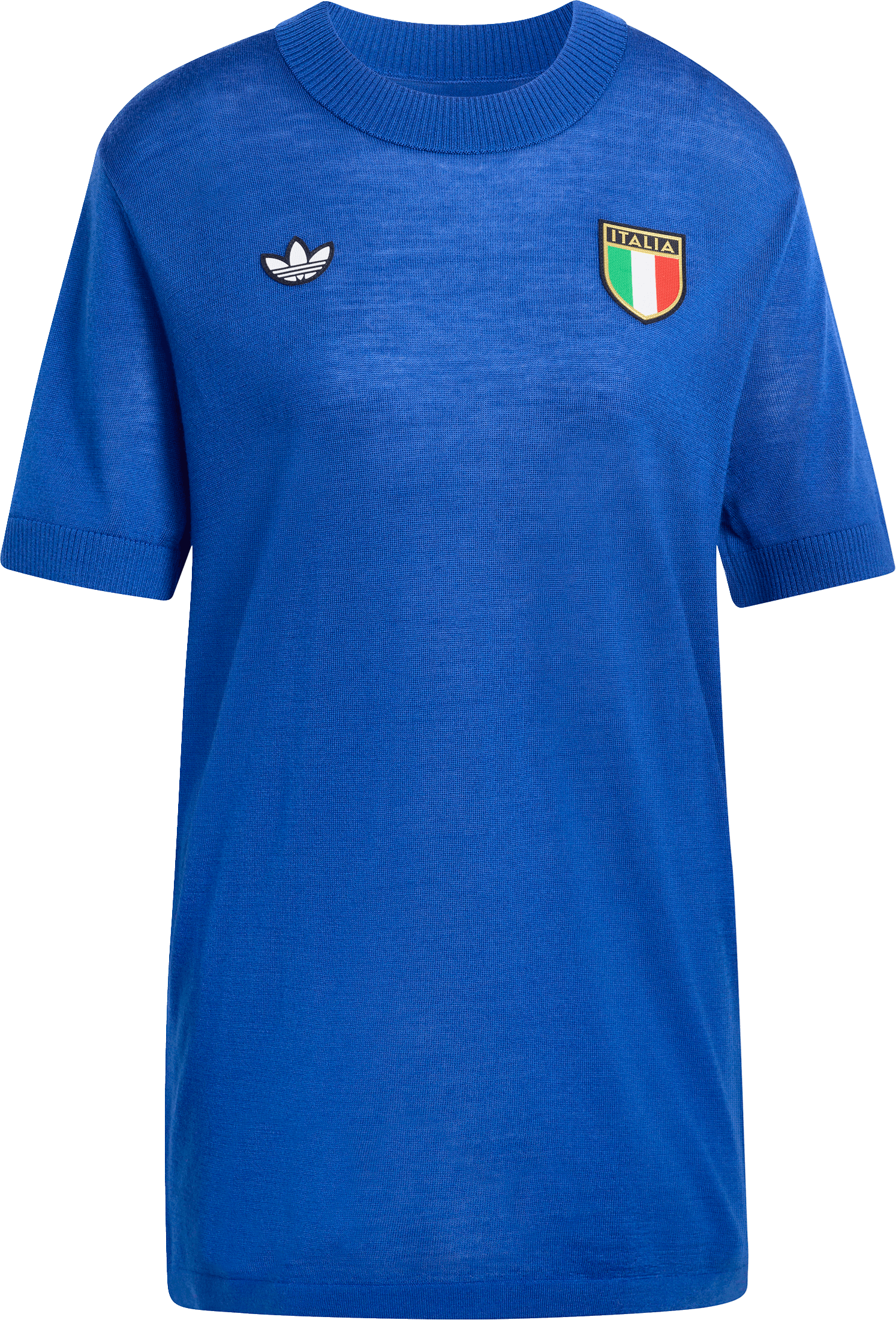 ADIDAS ORIGINALS, FIGC 70S JSY, Product 0