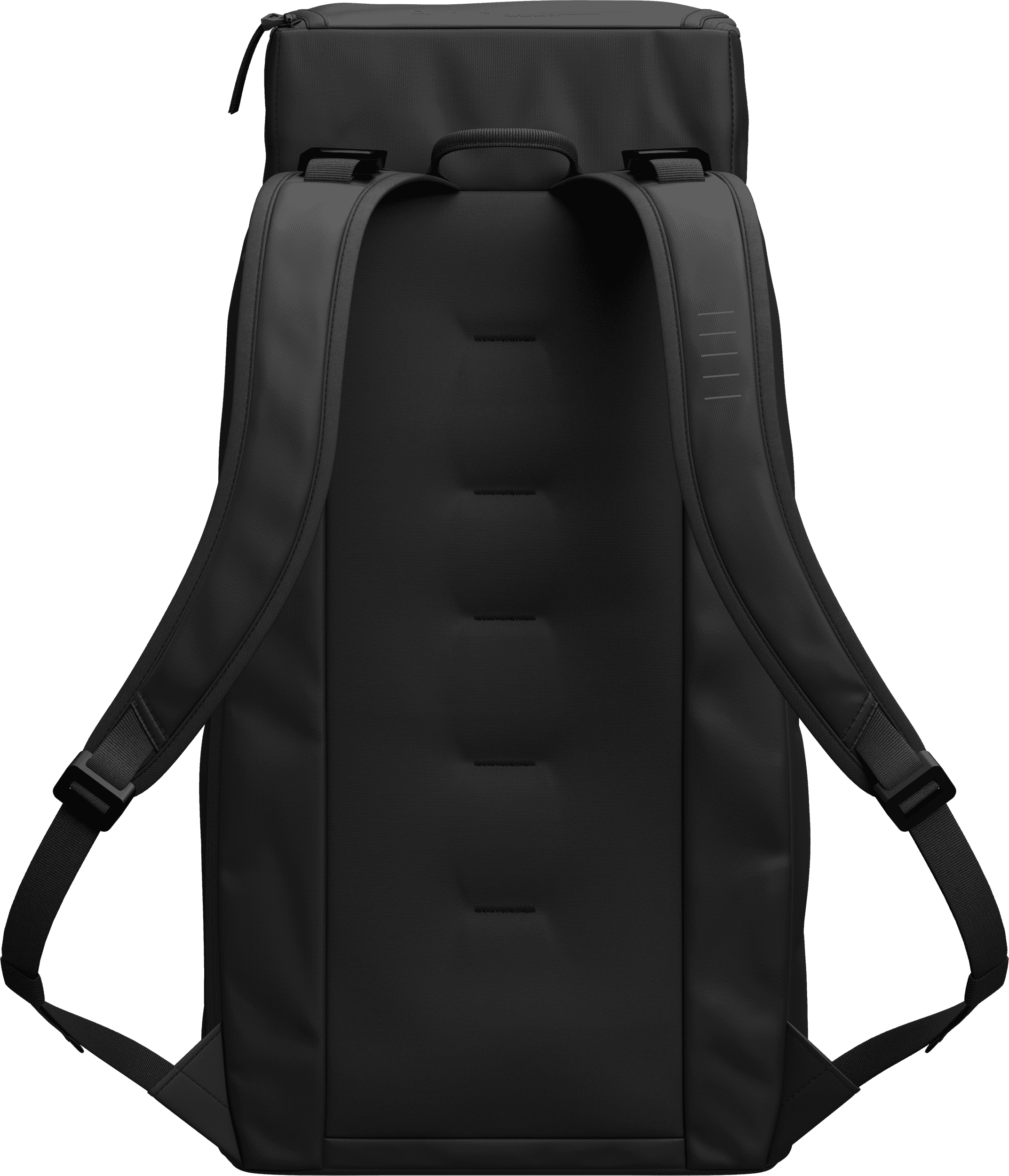 DB, Hugger Backpack 30L, Detail 1