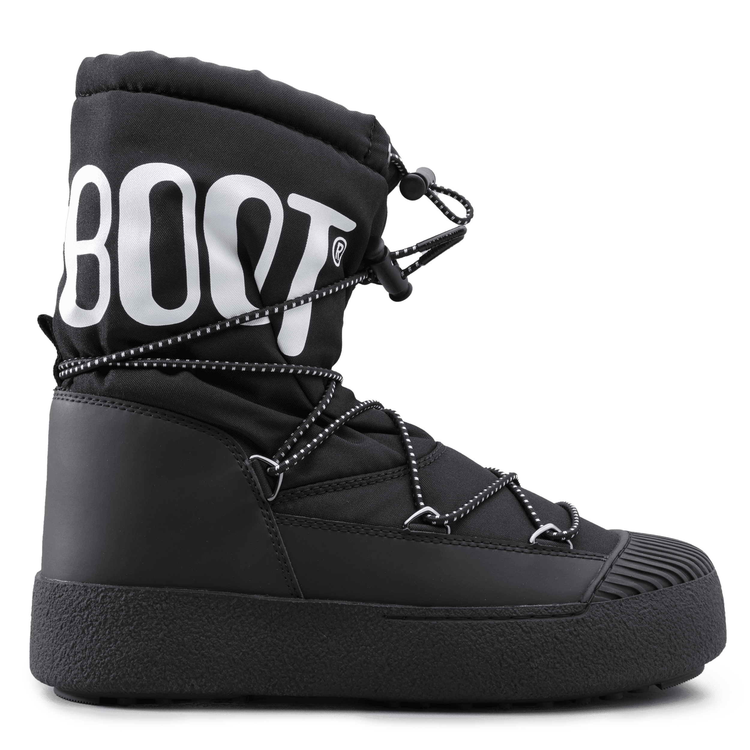 Moonboot, W Mtrack Polar Nylon, Product 0