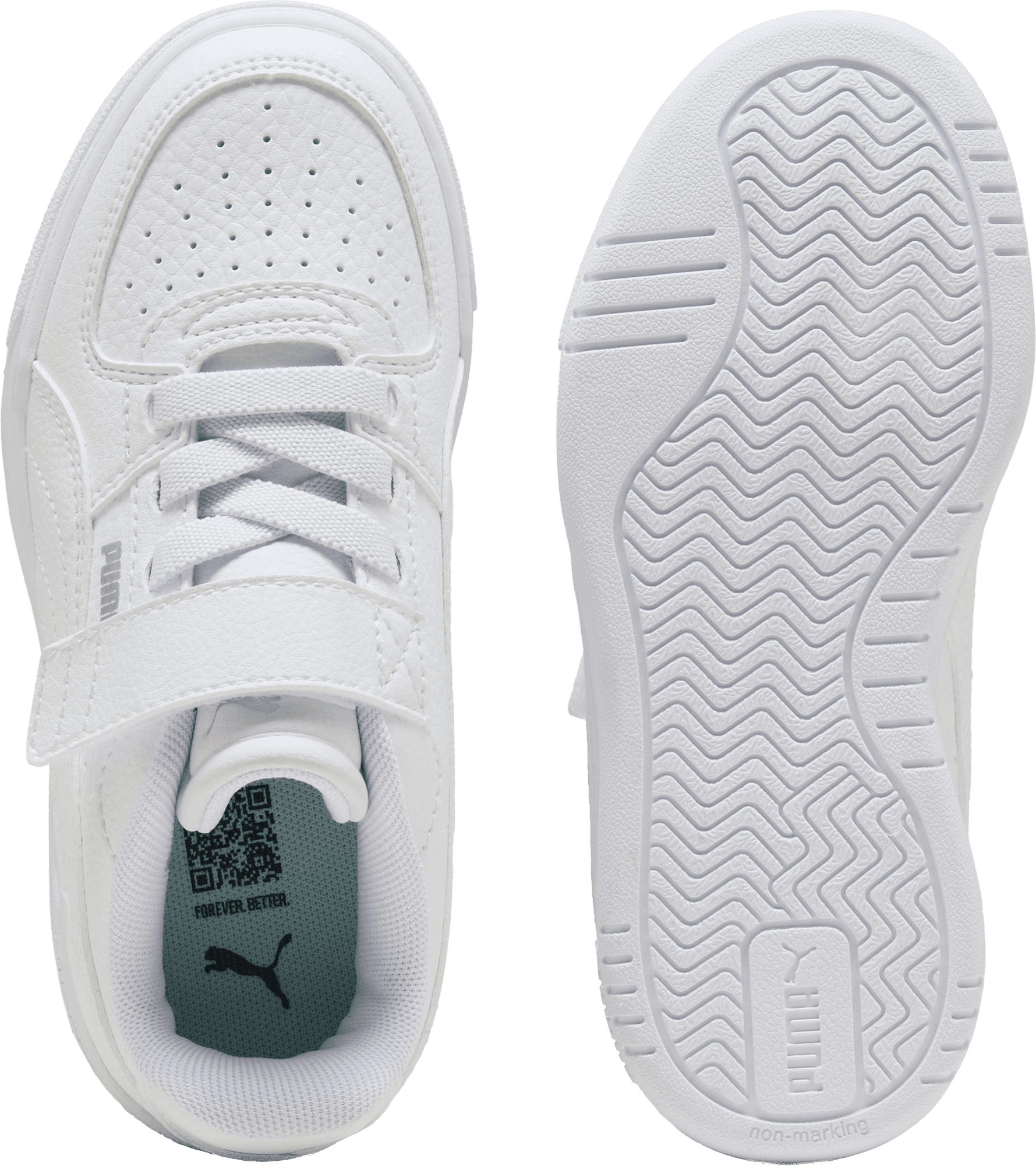 Puma, J CAVEN III AC+PS, Detail 1
