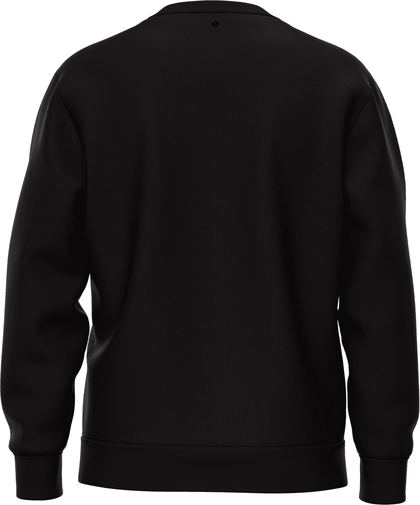 Björn Borg, M BORG ESSENTIAL 3 SWEATSHIRT, Detail 1