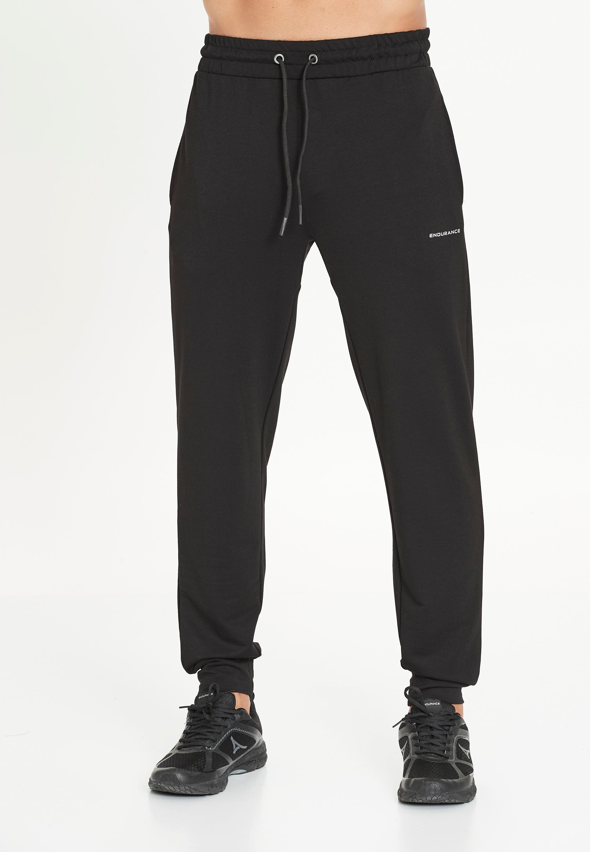 endurance, Loweer Sweat Pants, Model 1