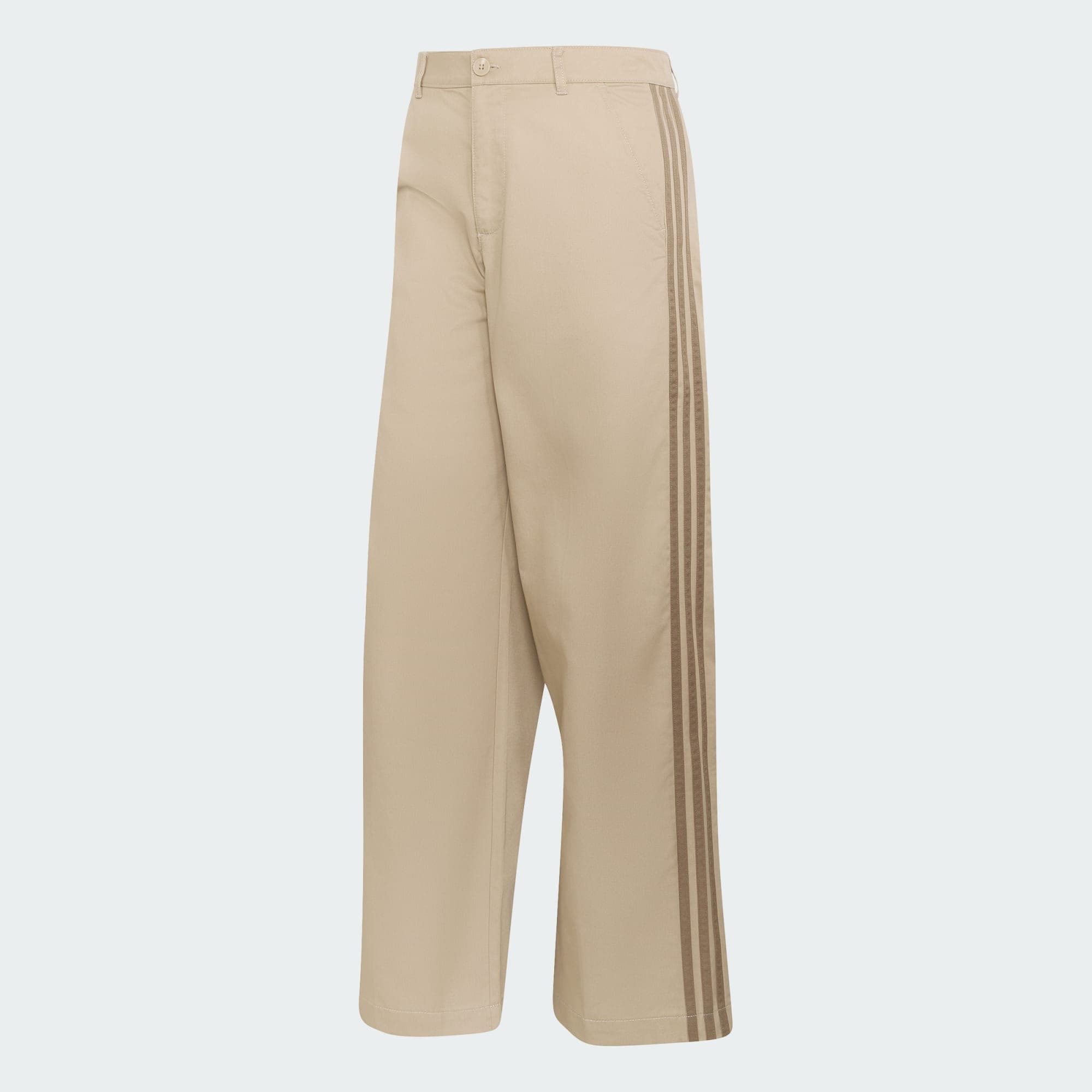 ADIDAS ORIGINALS, Adidas Originals 3 Stripes Byxor Med Veck, Product 0