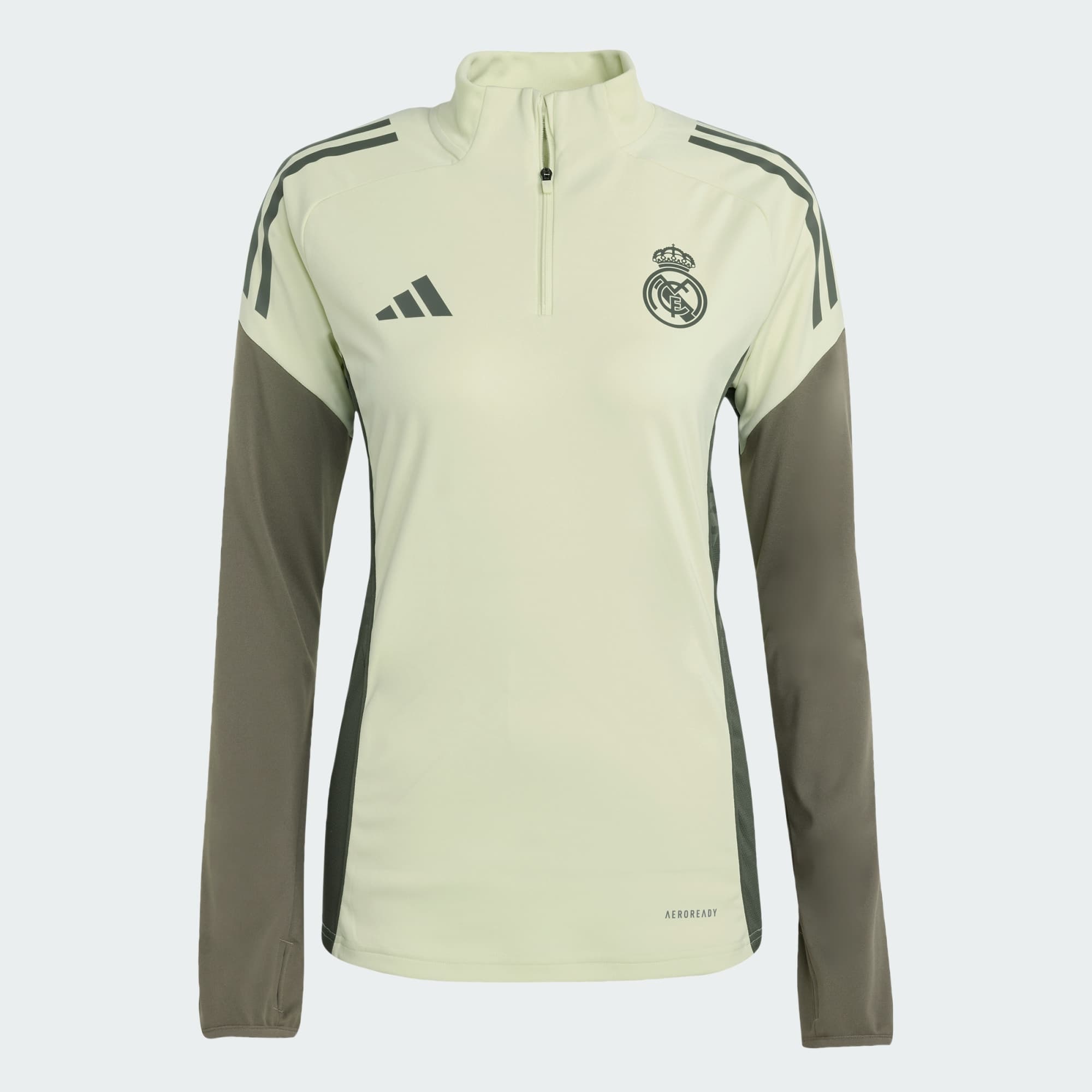 Adidas, Adidas Real Madrid Tiro 25 Competition Träningsjacka, Product 0