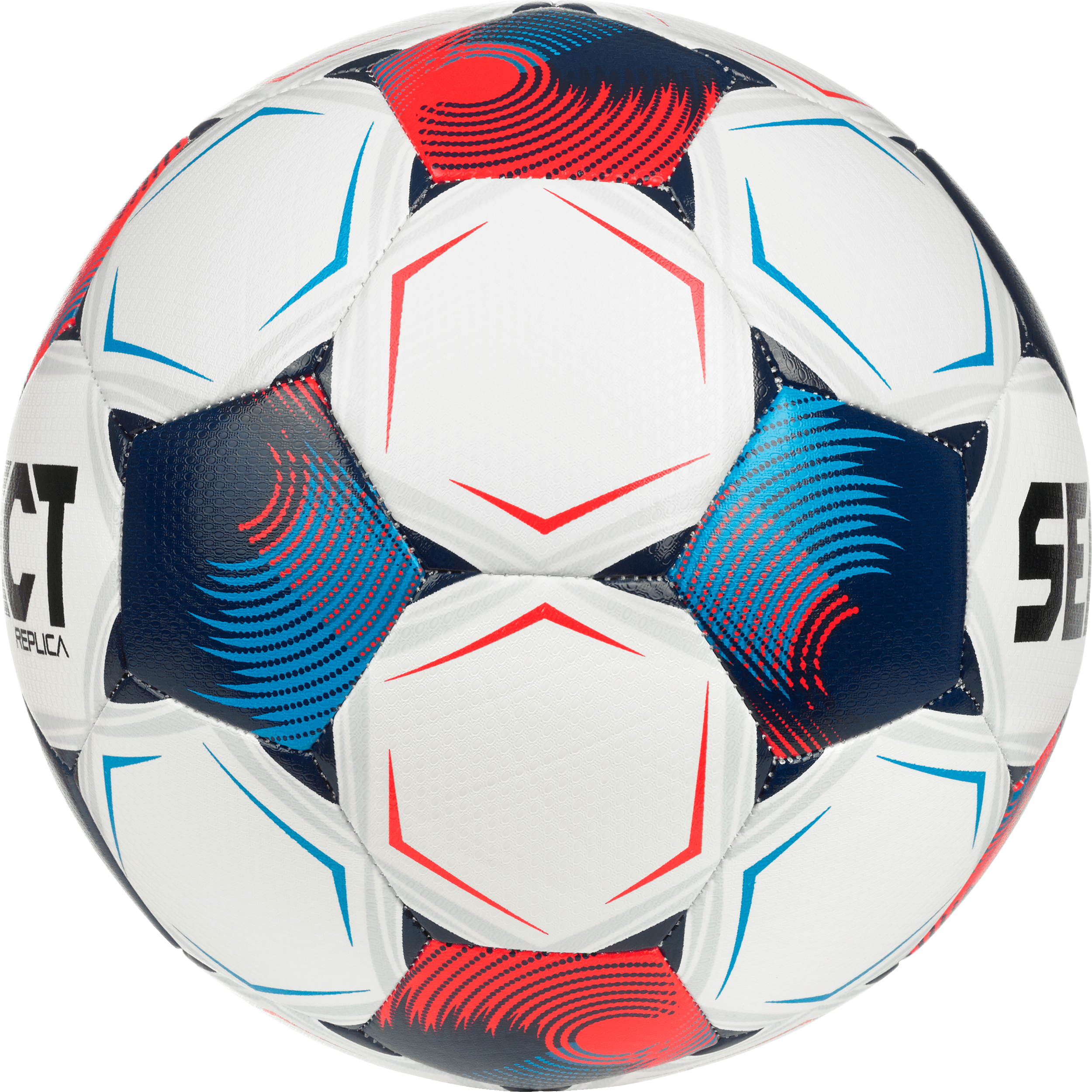 SELECT, REPLICA ALLSVENSKA, Detail 1