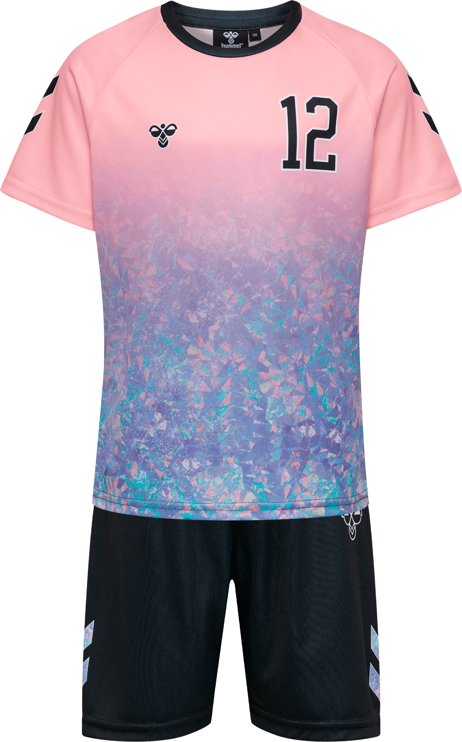 Hummel, J HMLSHIMMER SET, Product 0