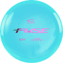 OPTO FUSE, Turquoise