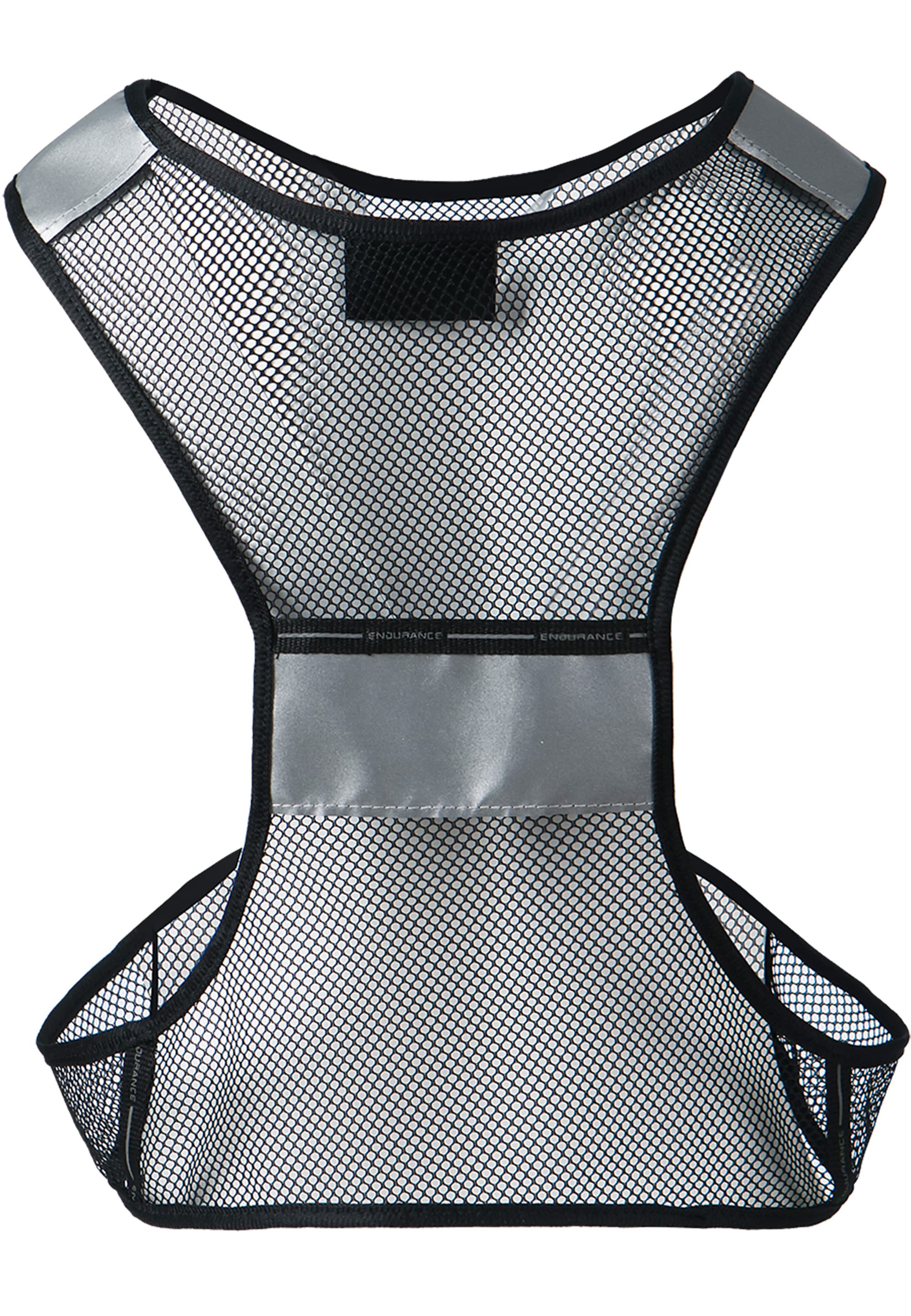 endurance, Borwey Safety Vest, Detail 1