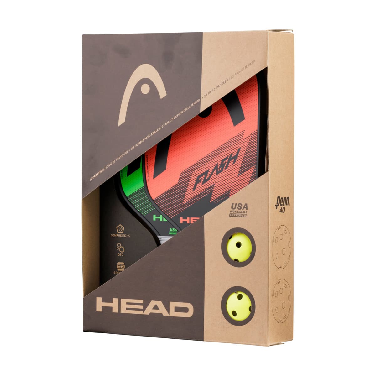 Head, Pickleball Pack - Flash, Product 0