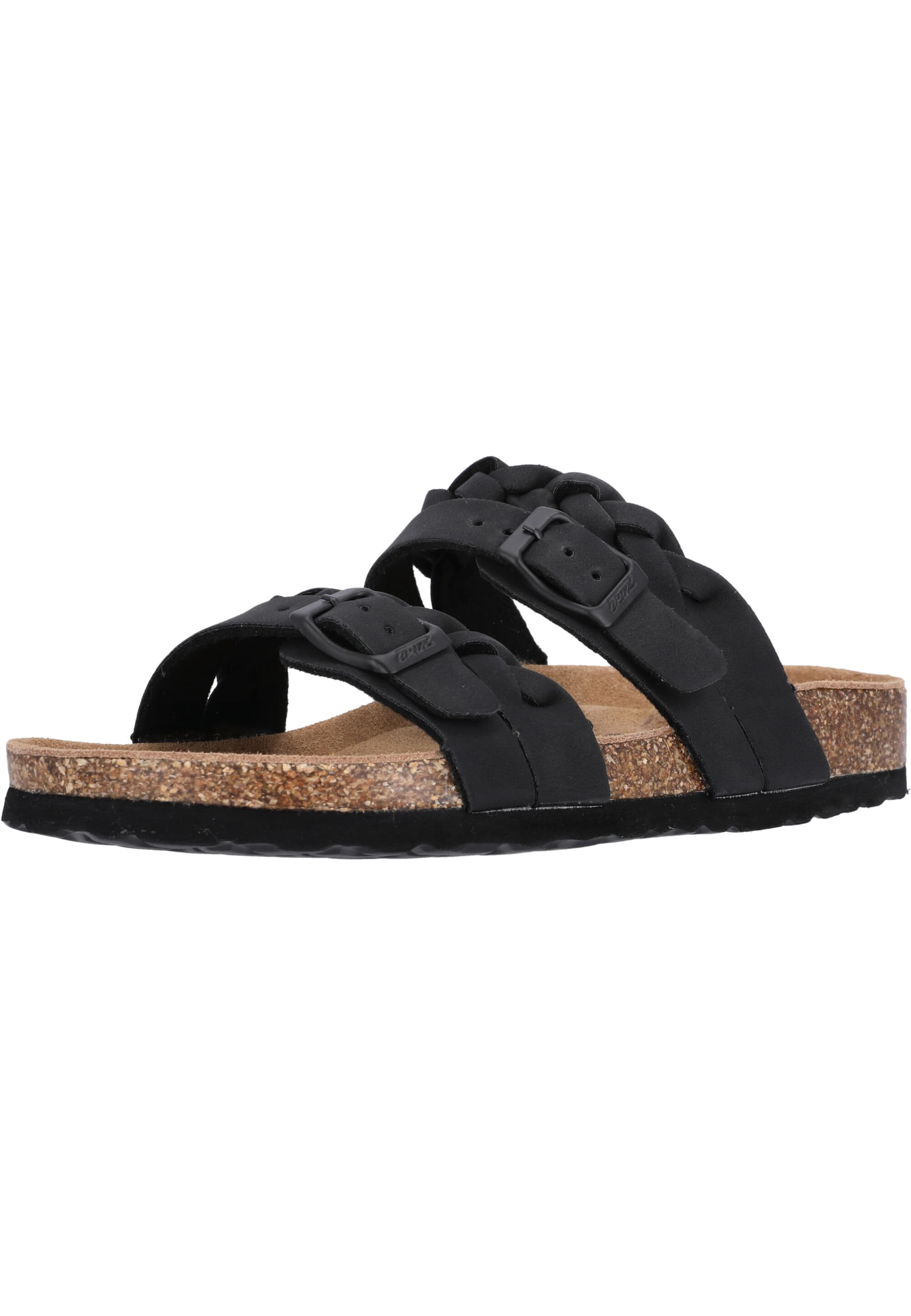 cruz, Sapta Sandals, Detail 1