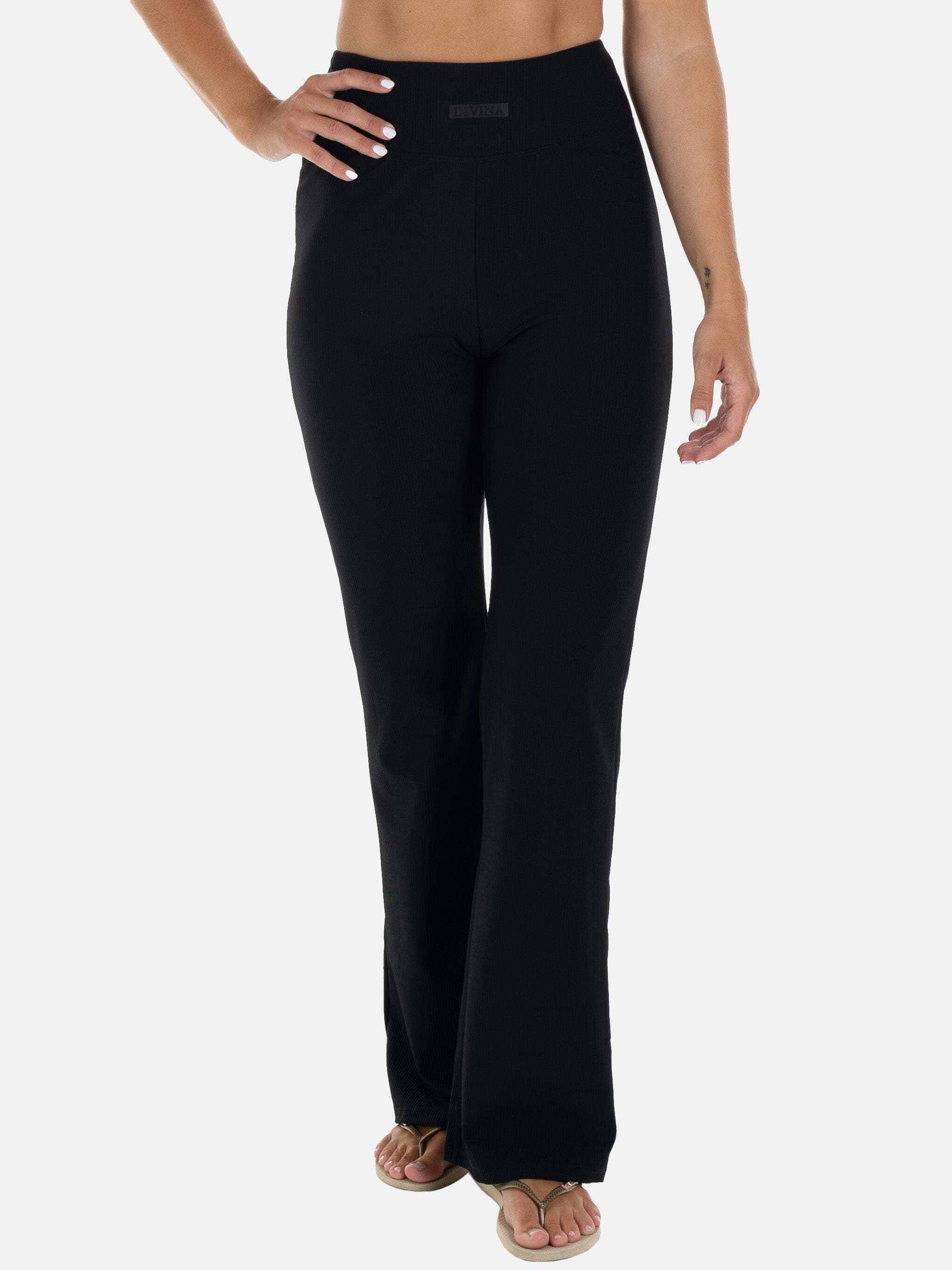 divina, Divina Flare Tights 'palma', Product 0