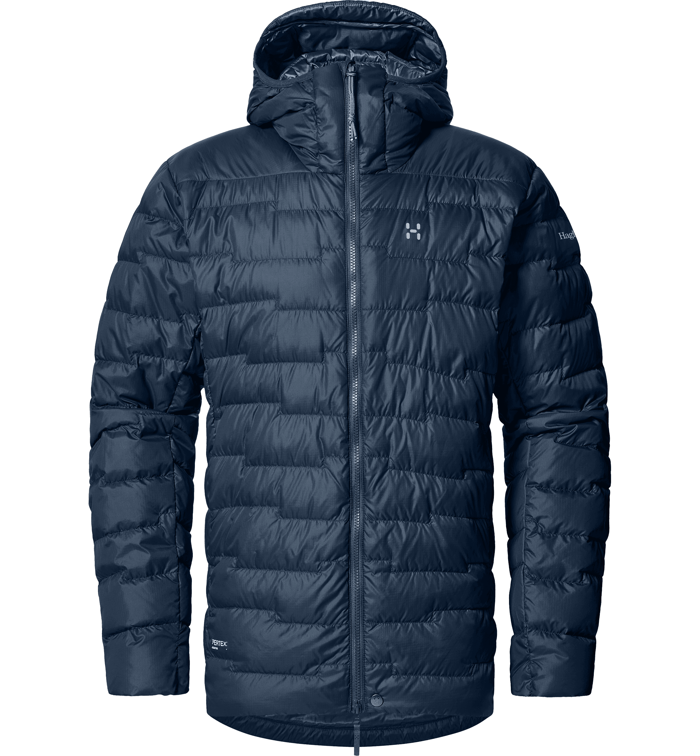 Haglöfs, Roc Flash Down Hood Men, Product 0