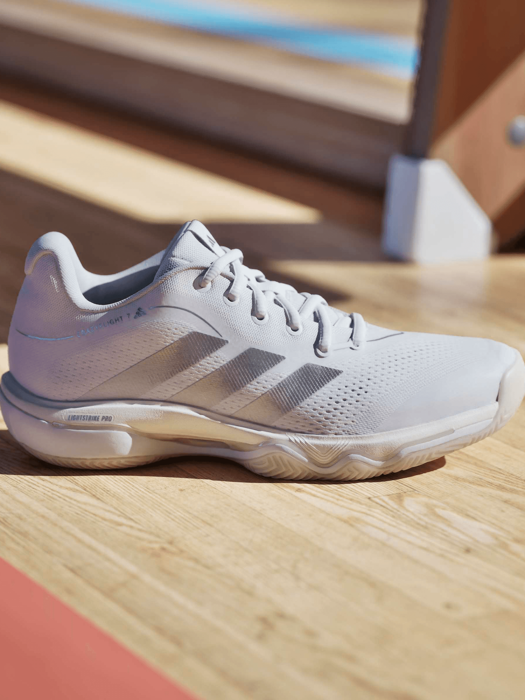 Adidas, CRAZYFLIGHT 7 W, Model 2