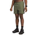 M Run 2 In 1 Shorts, Green