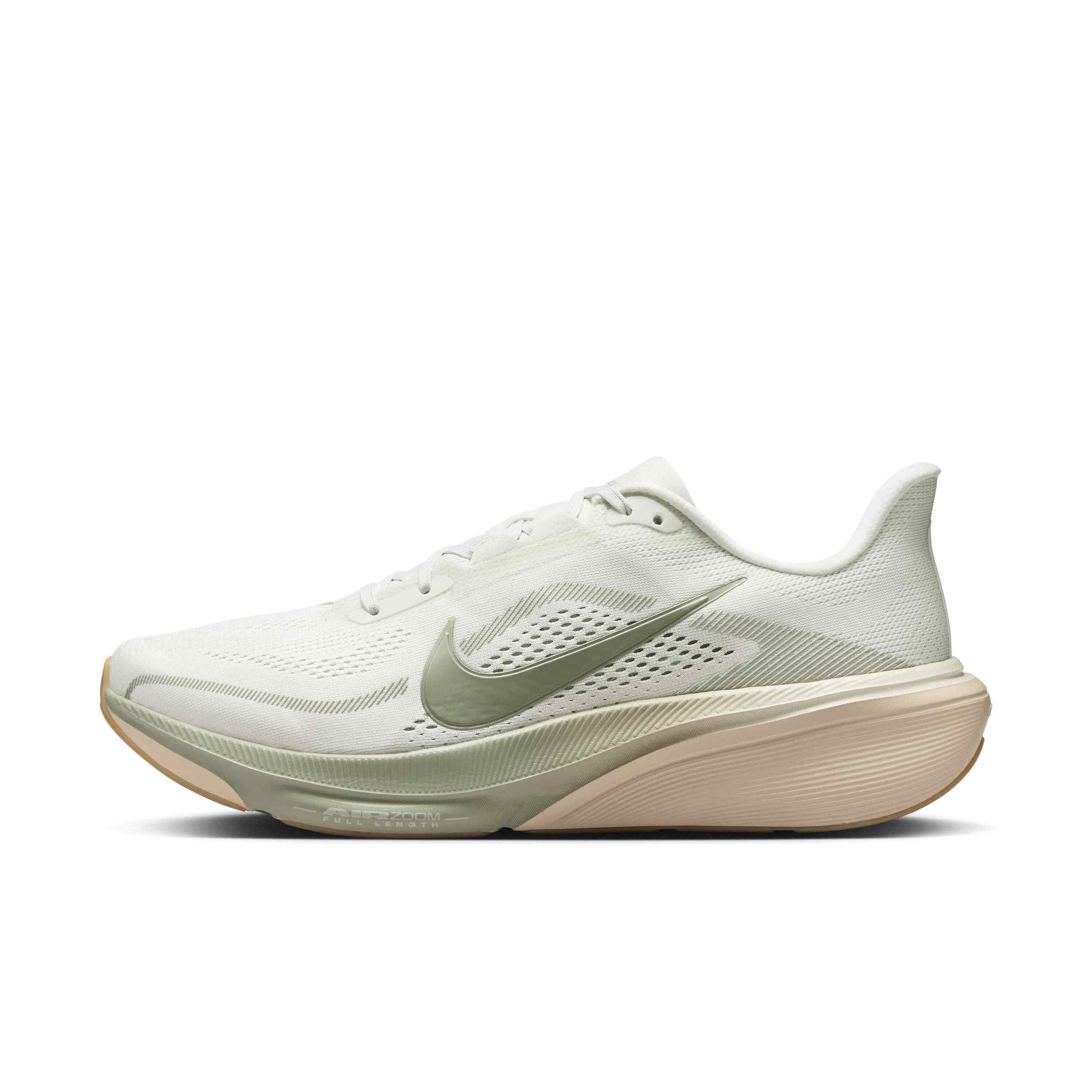 Nike, M PEGASUS 42 MEN'S ROAD RUNNING, Detail 1