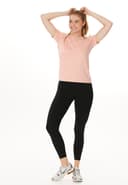 Maje T-shirt, Pink