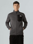 M CREST FZ, Grey