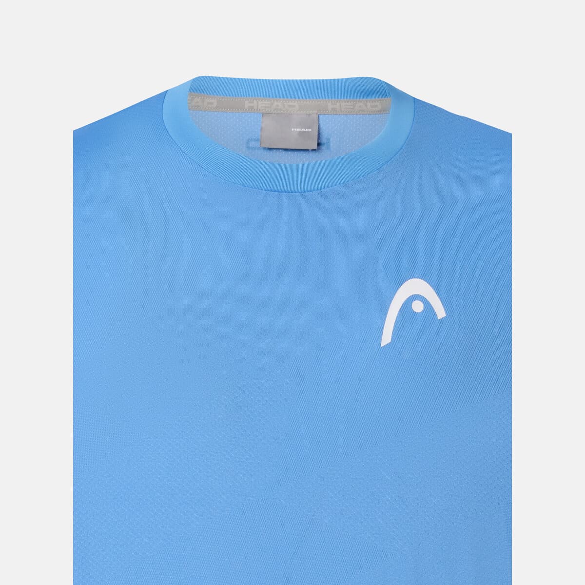 Head, Pro Men's T-shirt, Detail 1