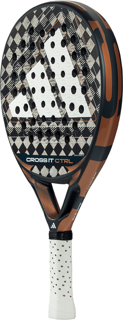 Adidas, CROSS IT CTRL, Detail 1
