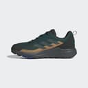 Adidas Terrex Anylander Vandringsskor, Green