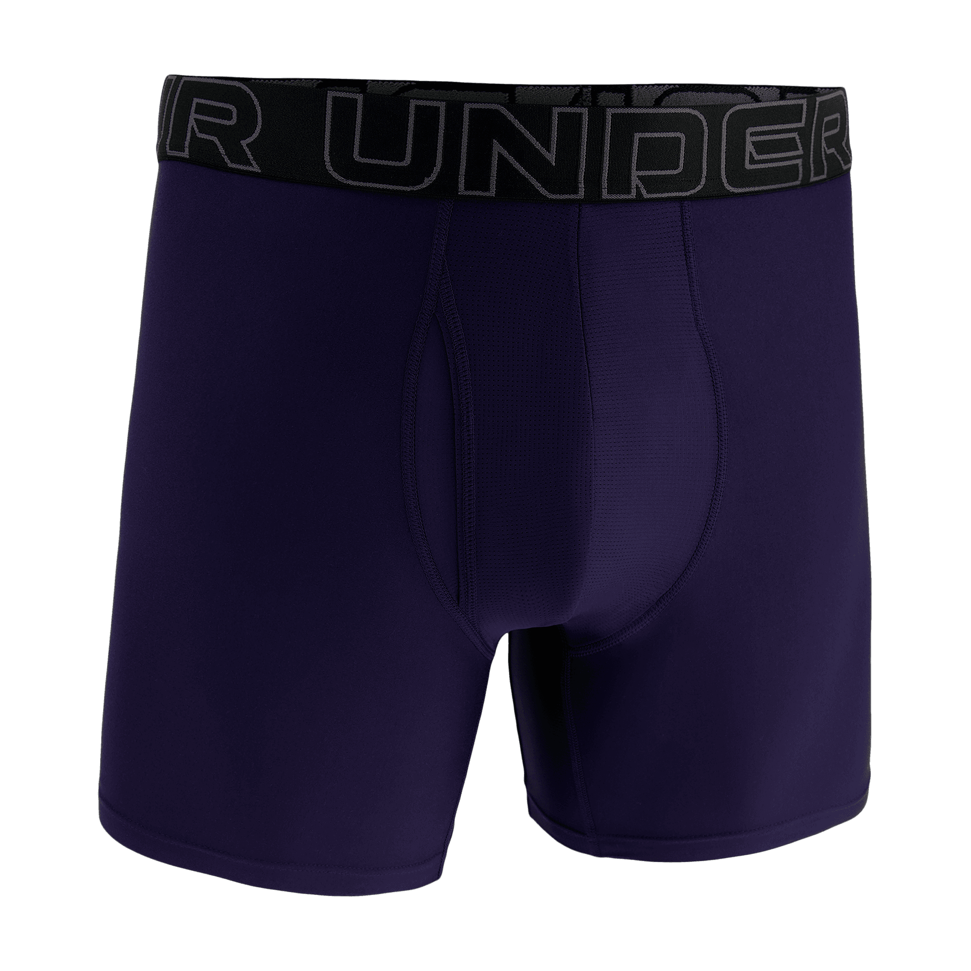 Under Armour, M Perf Tech 6In 1Pk, Product 0