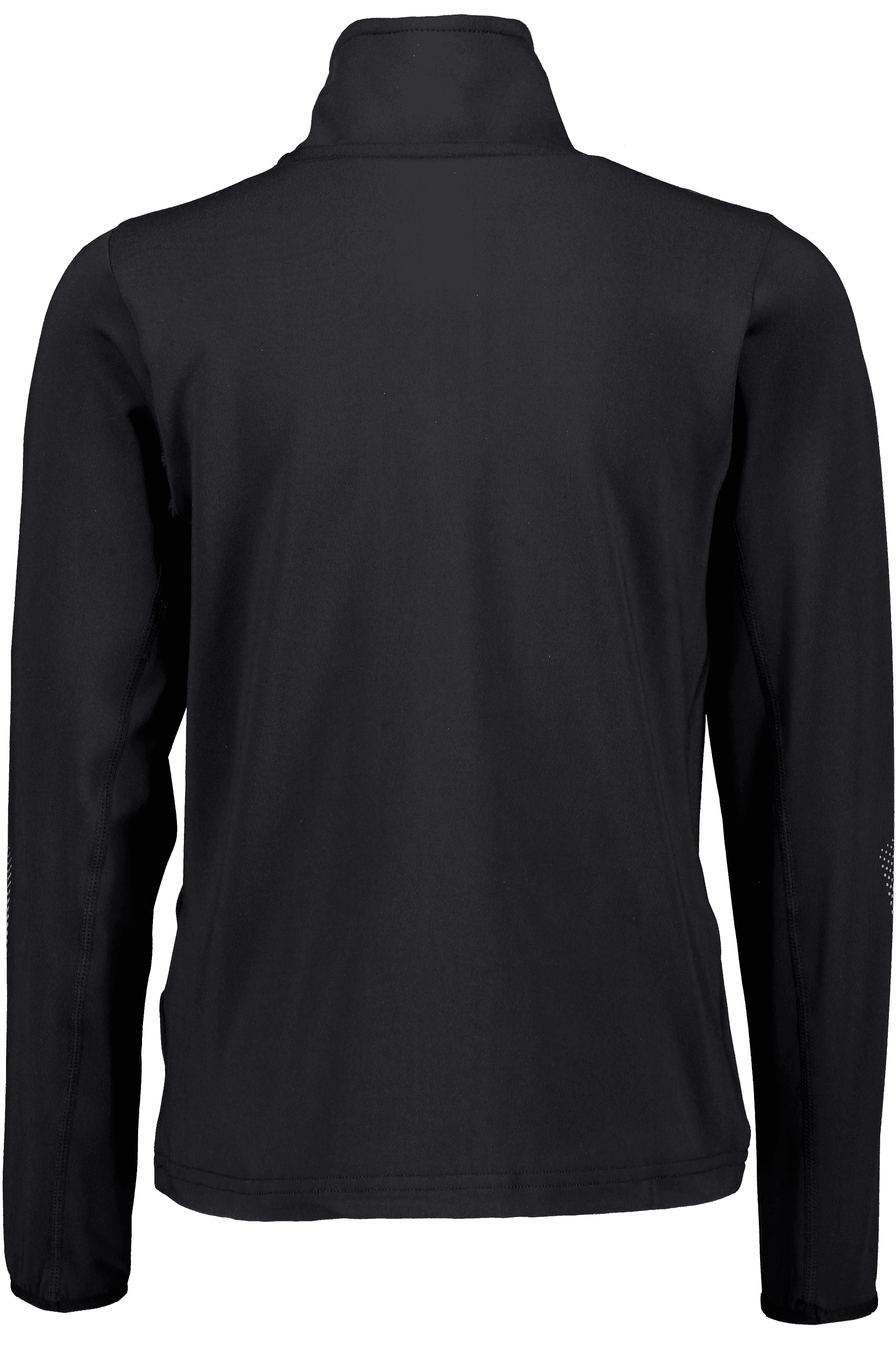 SOC, J Perform Half Zip, Detail 1