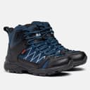 Bn601 Hiking Boots Men, Blue