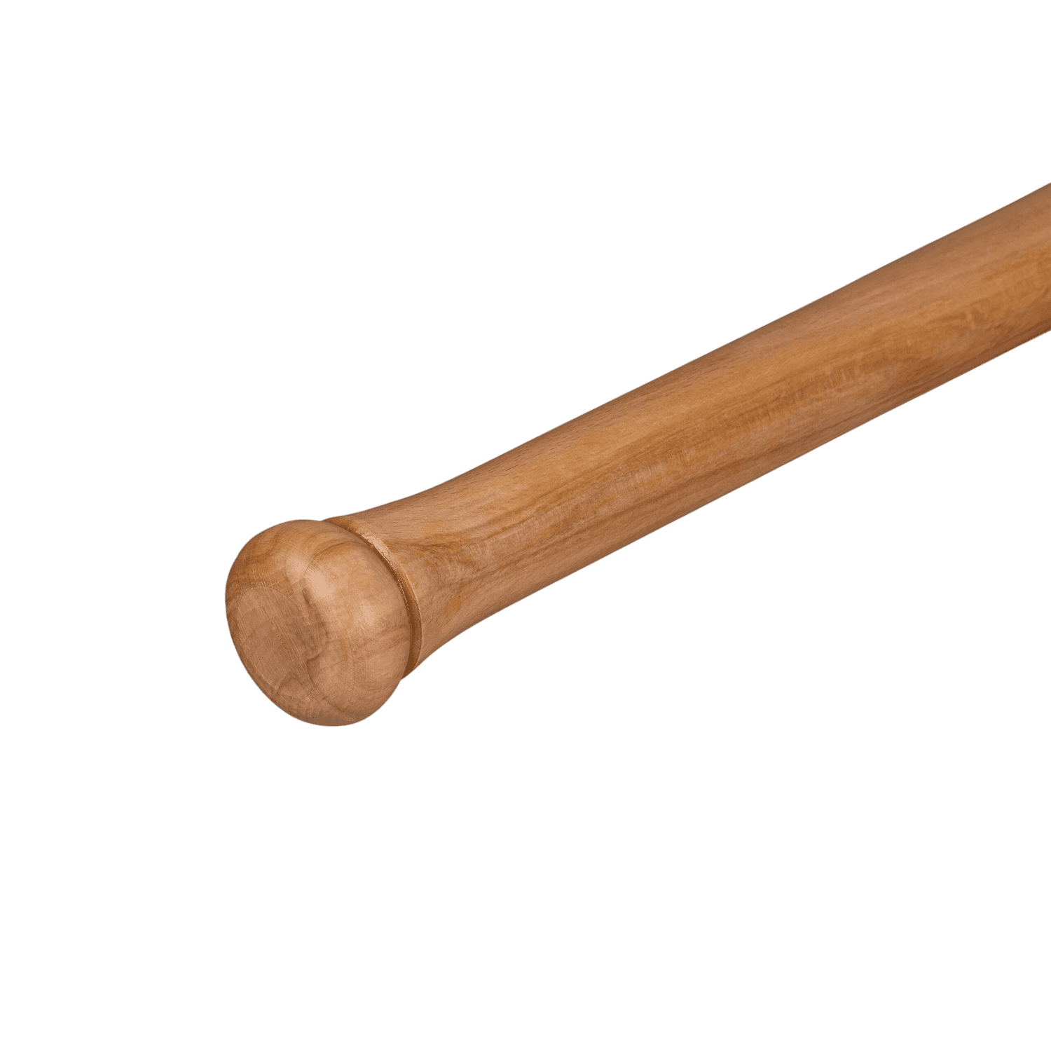 northix, Wooden Baseball Bat 34"" – Sturdy Beech Wood, Detail 1