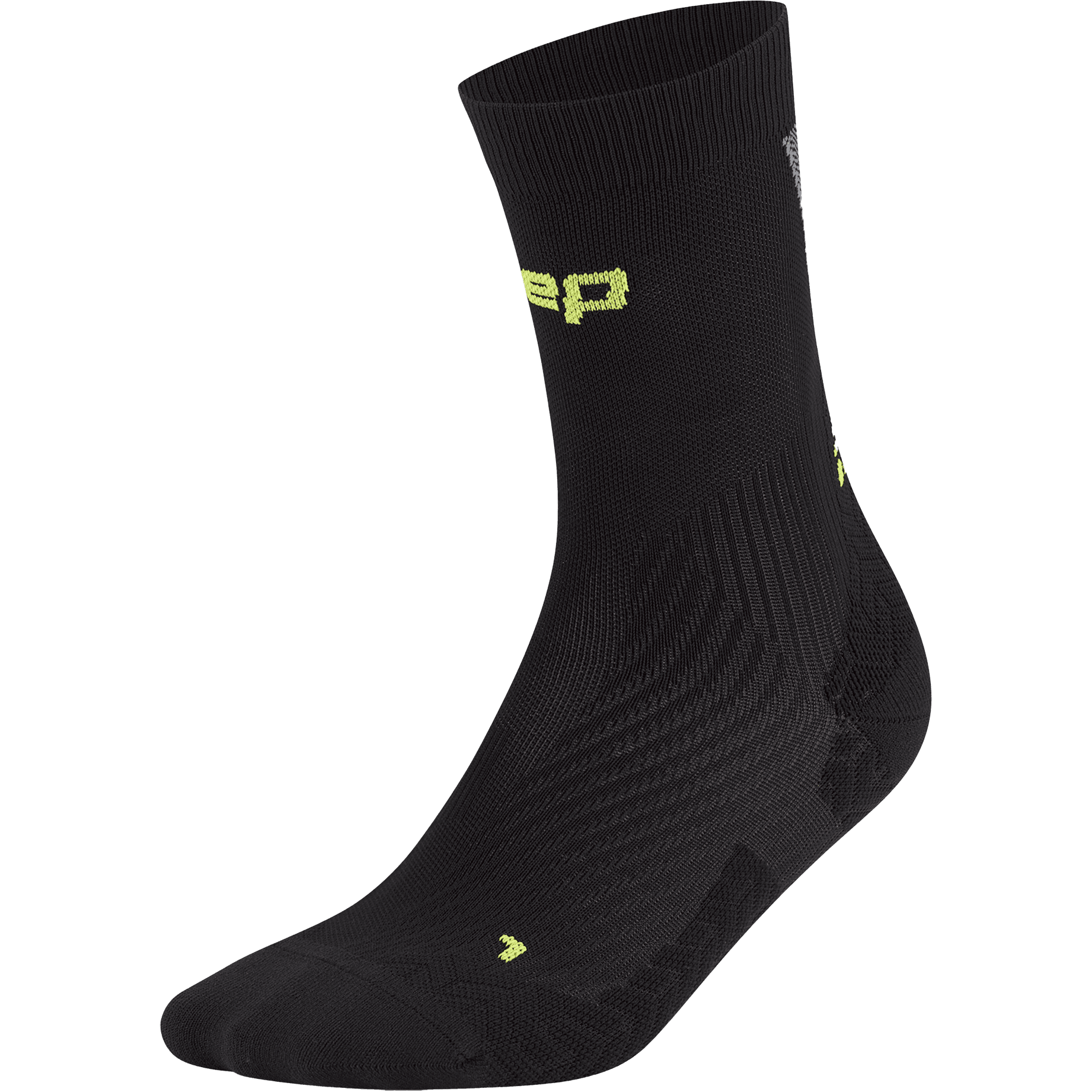 CEP, M Ultralight Compression Socks Mid Cut 4.0, Product 0