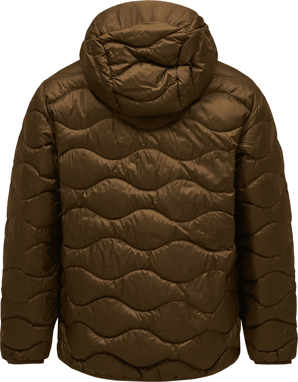 PEAK PERFORMANCE, M Helium Down Hood Jkt, Detail 1